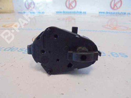 Heater blower motor BMW 5 Touring (E61) 525 d | BP8753754M62 