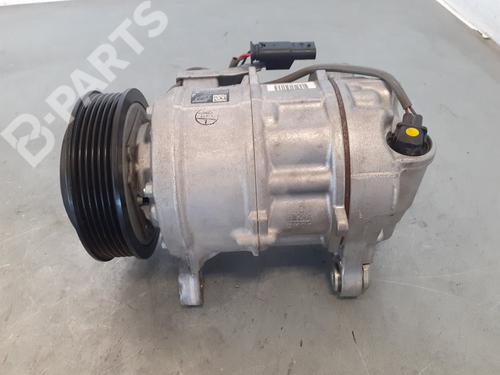 AC compressor BMW 3 (F30, F80) 320 d | BP10387090M34 