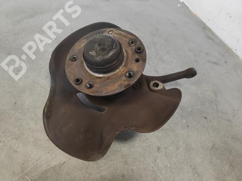 Left front steering knuckle MERCEDES-BENZ 190 (W201)  | BP11871539M25 