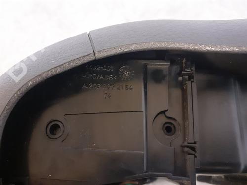 Air vent MERCEDES-BENZ C-CLASS Coupe (CL203) C 220 CDI (203.706) | BP11663347I21 