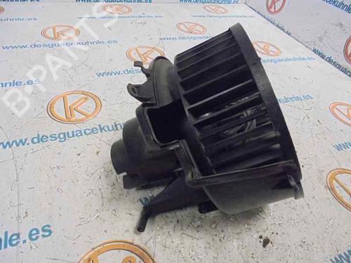 Ventilator motor OPEL ZAFIRA A MPV (T98) 1.8 16V (F75) | BP14181221M62 