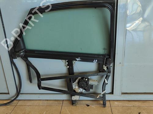 Rear left window mechanism AUDI A6 C5 Avant (4B5)  | BP16419854C24 
