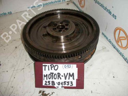 Used Flywheel FORD SCORPIO II (GFR, GGR) 2.0 i 16V (136 hp) 14190305