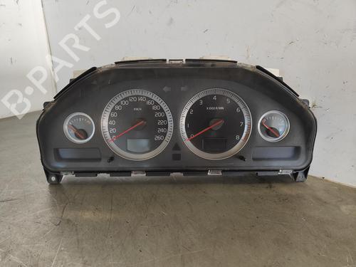 Instrument cluster VOLVO XC90 I (275) V8 AWD (316 hp) 30765606 | 30765606 | 69199130T | 30765611 |