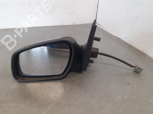 Used Left mirror FORD MONDEO III Saloon (B4Y) 2.0 TDCi (130 hp) 8697041