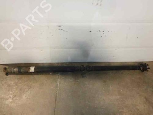 Driveshaft BMW 5 (E39) 525 tds (143 hp) 1229415 | 1229415 |