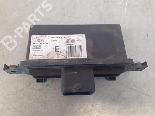 Elektronisk modul CITROËN C5 I (DC_) [2001-2005]  8211989