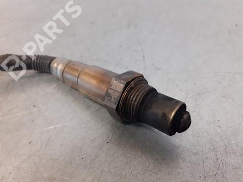 Electronic sensor MERCEDES-BENZ E-CLASS (W211) E 280 CDI (211.020) | BP8754755M84 