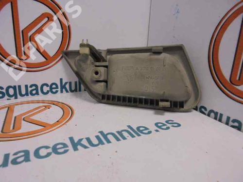 Front left interior door handle MERCEDES-BENZ C-CLASS (W203) C 200 CDI (203.004) | BP3218143I13 