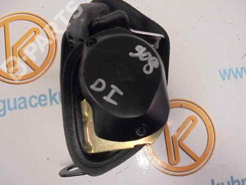 Used Front left seatbelt JAGUAR XJ (XJ40, XJ81) 3.6 (185 hp) 10270127