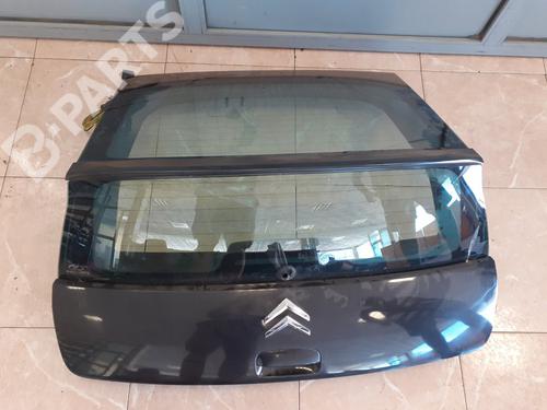 Tailgate CITROËN C4 I (LC_)  | BP7902859C6 