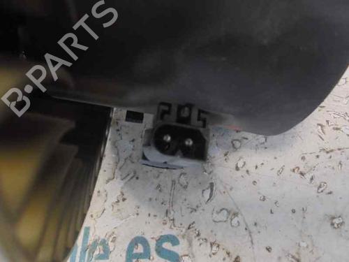 Heater blower motor MERCEDES-BENZ A-CLASS (W168) A 170 CDI (168.008) | BP14181458M62 