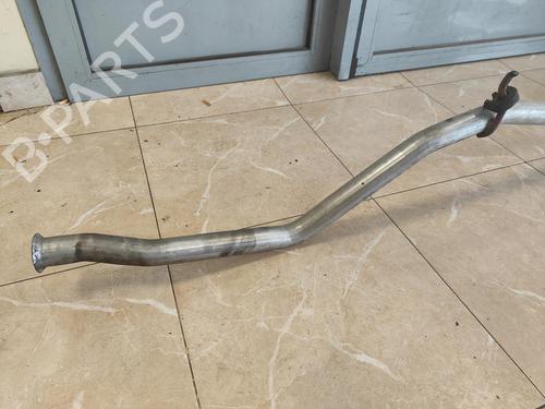 Exhaust system DACIA SANDERO II  | BP14189597M121 