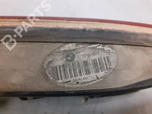 Left taillight BMW 7 (E65, E66, E67)  | BP9175863C34 