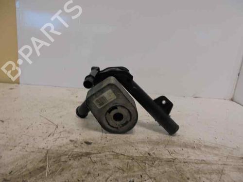Oil radiator RENAULT MEGANE II Saloon (LM0/1_)  | BP14185935M33 