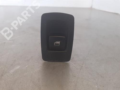 Left rear window switch BMW X6 (E71, E72) xDrive 50 i | BP7967214I29 
