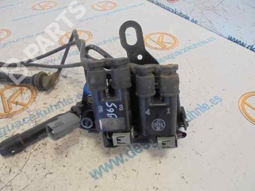 Tennspole KIA SPORTAGE II (JE_, KM_) [2004-2011]  4621325
