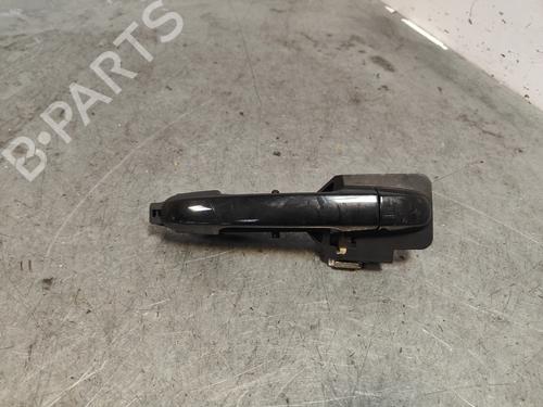 Used Rear left exterior door handle Rear left exterior door handle KIA CEE'D Hatchback (ED) [2006-2012] 36161779 36161779
