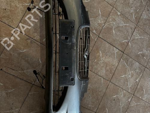 Front bumper CHRYSLER SEBRING (JR) 2.4 BP5393502C7
