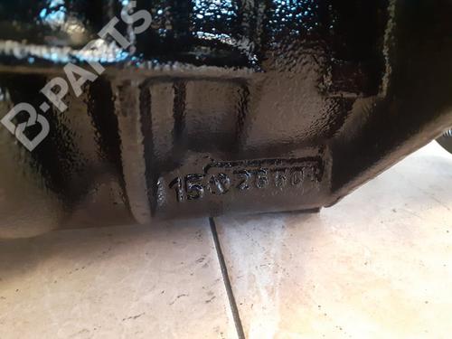 Rear differential BMW 5 (E60)  | BP7830772M24 