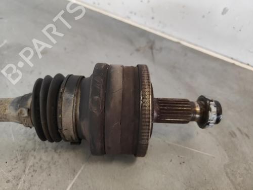 Drivaksel bagtil Højre MERCEDES-BENZ C-CLASS (W203)  | BP14515723M41 