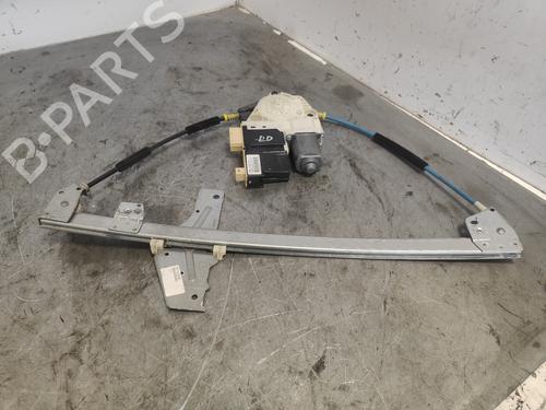 Rudehejsemekanisme Højre foran PEUGEOT 307 Break (3E) [2002-2009]  26705865