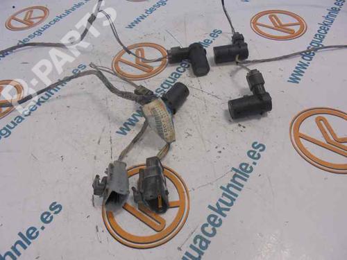 Electronic module RENAULT LAGUNA III Grandtour (KT0/1)  | BP10269311M83 