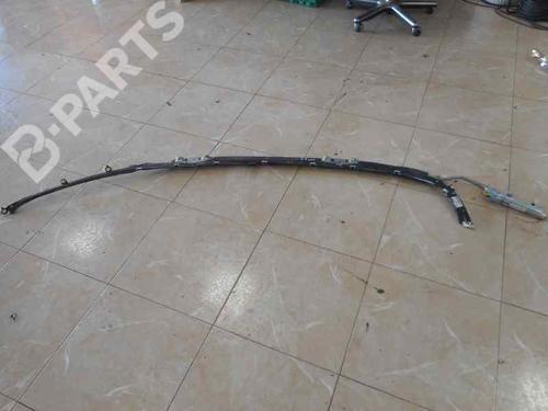 Used Right curtain airbag OPEL VECTRA C (Z02) [2002-2009]  2480274