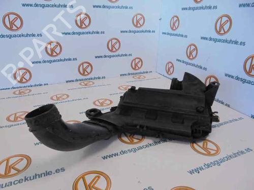 Air filter box RENAULT MEGANE I Classic (LA0/1_) | BP14178223M87