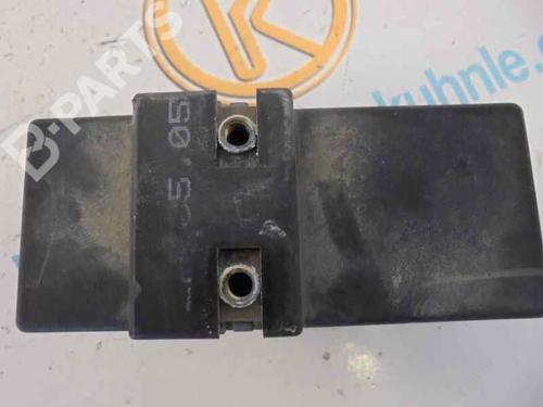 Electronic module SEAT IBIZA III (6L1)  | BP10270240M83 