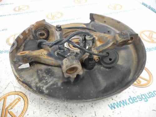 Right rear steering knuckle MERCEDES-BENZ E-CLASS (W210)  | BP2471854M28 