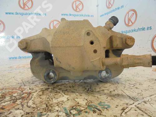 Right front brake caliper SEAT INCA (6K9) 1.4 i | BP11610240M104 