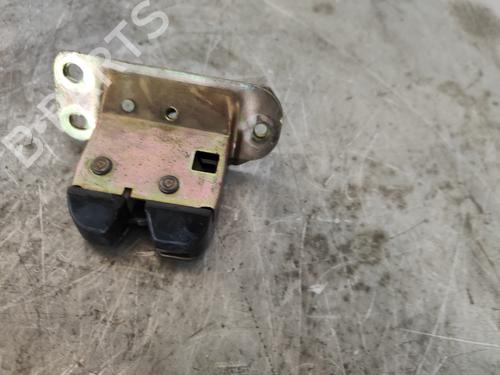 Tailgate lock VOLVO S40 I (644) 1.9 DI | BP27207057C101 