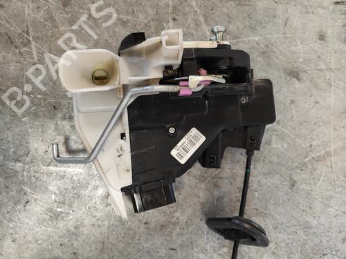 Front left lock KIA OPTIMA (JF) | BP33470936C98 - Image 2