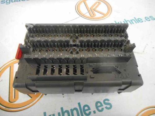 Used Fuse box CITROËN XSARA (N1) [1997-2005]  2471762