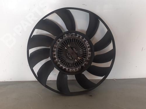 Used Fan AUDI A6 C5 (4B2) [1997-2005]  10631188
