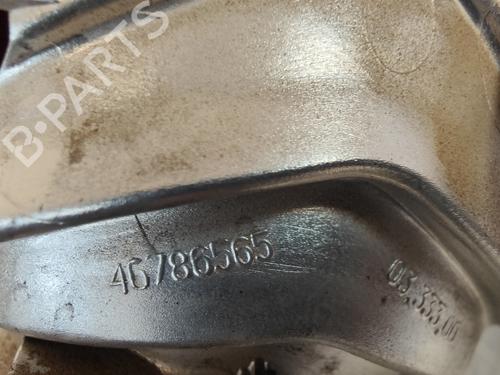 Feu de coffre gauche FIAT STILO (192_) 1.2 16V (192_XA1B) | BP29731809C79 