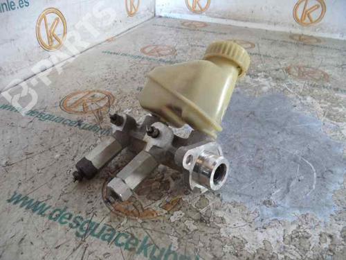 Used Brake master cylinder OPEL KADETT E (T85) 1.6 S (C19, D19) (82 hp) 2474164
