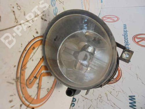 Used Left front fog light VW POLO (9N_, 9A_) 1.9 SDI (64 hp) 3498080