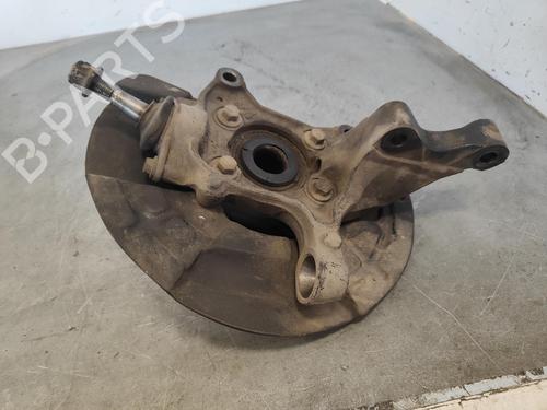 Right front steering knuckle VOLVO XC90 I (275)  | BP12939097M26 