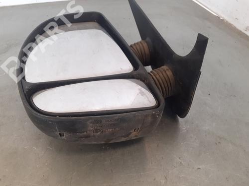Left mirror FIAT DUCATO Van (230_) 2.8 D | BP10193799C26 