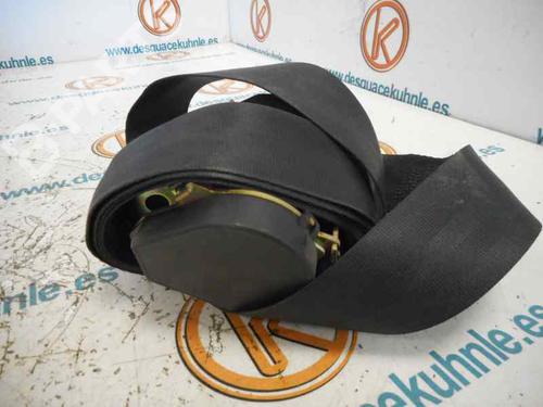Front right seatbelt CITROËN XANTIA (X1_, X2_)  | BP8753060I25 