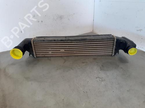 Used Intercooler BMW 3 (E46) [1997-2005]  9723102