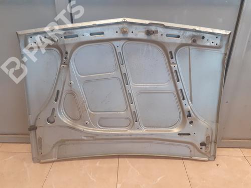 Hood OPEL CORSA A Hatchback (S83) 1.2 S (F08, M08, F68, M68) | BP8877042C1 