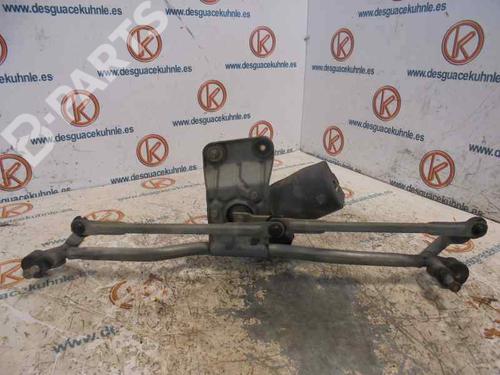 Motorino del tergicristallo anteriore FORD ESCORT V Convertible (ALL) 1.6 16V XR3i (90 hp) 2488598