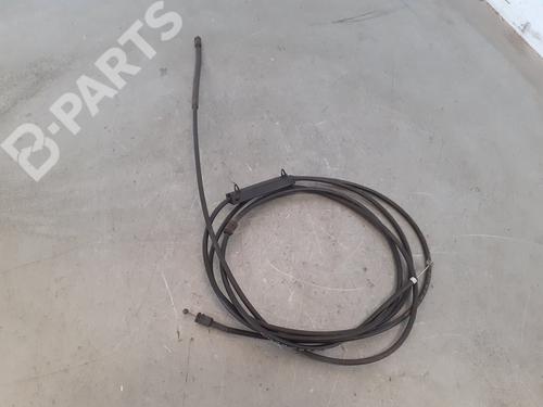 Used Hood lock BMW 6 (E63) 630 i (272 hp) 9751502