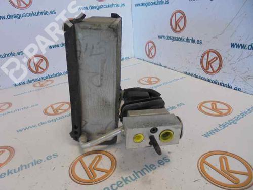 Air conditioning evaporator CHRYSLER 300M (LR) 3.5 V6 24V | BP11662757M109 