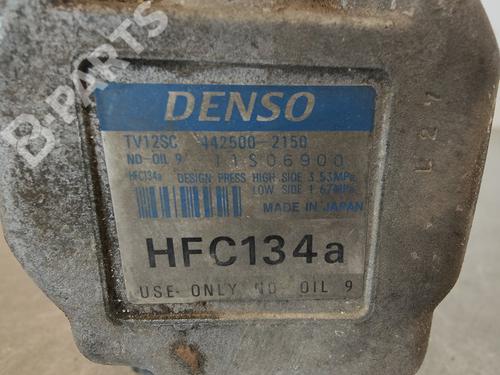 AC compressor FIAT BRAVA (182_)  | BP11742870M34