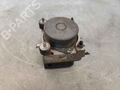 Used ABS pump RENAULT CLIO III (BR0/1, CR0/1) [2005-2014]  13940359
