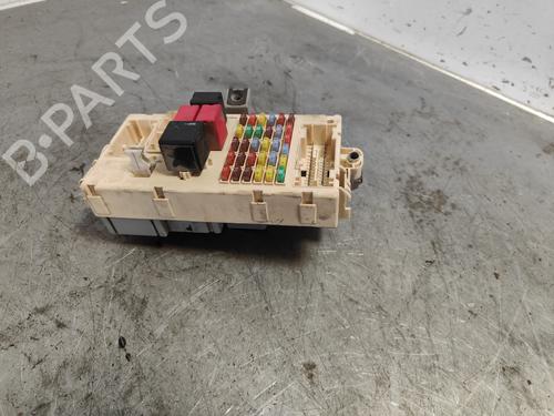 Sikringsdose ALFA ROMEO GT (937_) 1.9 JTD (937CXN1B) (150 hp) 24635604
